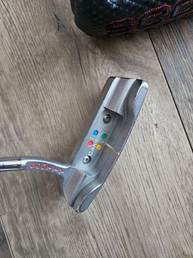 Scotty Cameron Newport 1.5