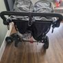 Out & About double buggy Image 3