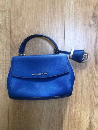 Michael Kors handbag