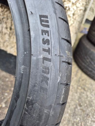Brand new 215/40/R17 tyres Westlake