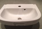 Twyford refresh sq sink