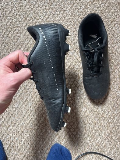 football boots puma