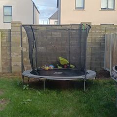 trampoline