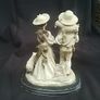 Regency Fine Art Figurine Image 2