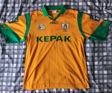 Meath Jersey 1999