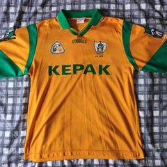 Meath Jersey 1999