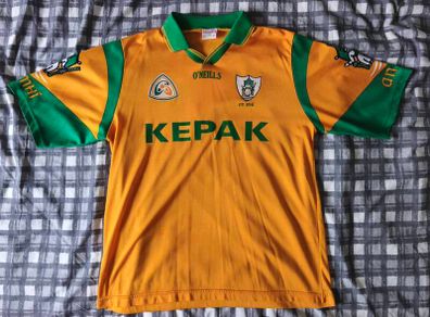 Meath Jersey 1999