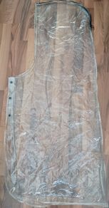 Golf Bag Rain Cover