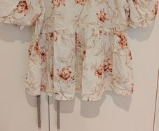 ZARA women's blouse.