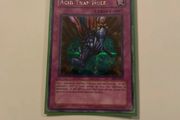 Yugioh Acid Trap Hole