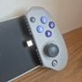 GameSir G8 Galileo Type-C Mobile Gaming Controller - Hall Effect - Like New Image 2