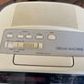 Vintage Sony ICF C280L Dream Machine Alarm Clock Radio 3 Band Working Image 3