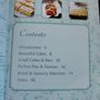 Baking Recipe Book Image 2