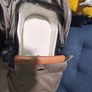 Luxurious Travel System-Silver Cross Pram - Pacific Autograph Image 5