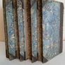 An Historical and Biographical Dictionary Translated from the French of Monsieur The Abbe Ladvocat by Catharine Collignon (4 Volume Set) (GT26) Image 10