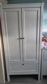 nursery wardrobe