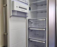 Ladder Freezer &Ladder Fridge