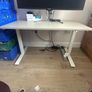IKEA Desk Standing Seating Image 3