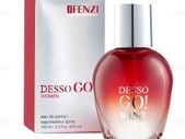 HUGO WOMEN Alternative - Eau De Parfum 100ml - JFenzi DESSO GO! Women