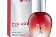 HUGO WOMEN Alternative - Eau De Parfum 100ml - JFenzi DESSO GO! Women