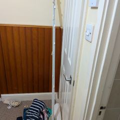 curtain rail