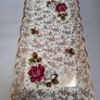 SALE!  Vintage Old Foley James Kent Ltd STAFFORDSHIRE Serving / Sandwich Tray Image 3