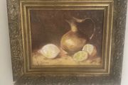 Antique Painting