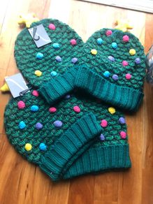 Christmas Hats