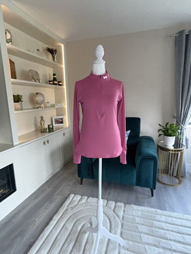 Brand New Ladies Long Sleeve Top from Under Armour