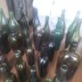 vintage bottles Image 3