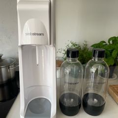 Sodastream
