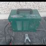 Parkside arc welder pesg 120 a1 Image 3