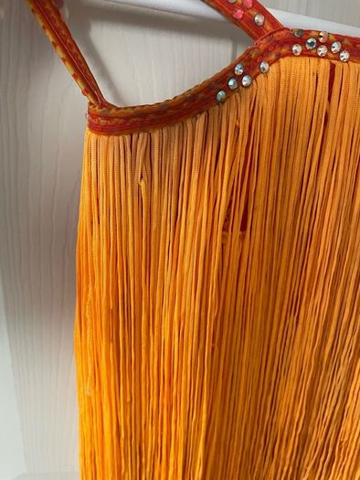 Freestyle Dance Costume