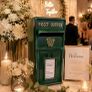 Wedding Rental Post Box HIRE Image 2