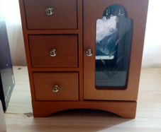 Jewellery Box