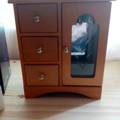 Jewellery Box