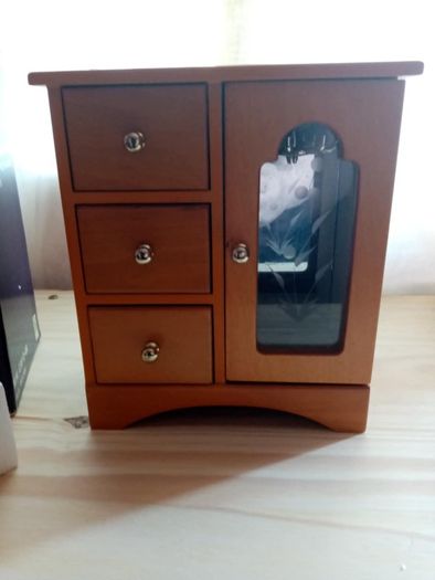 Jewellery Box