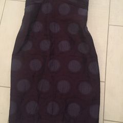 Vera Wang Lavender Label dress