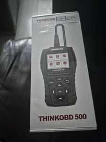 OBD scan tool