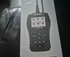 OBD scan tool