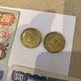 Jamaica! Banknotes and Coins Lot Image 9