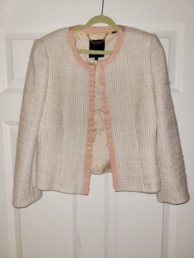 Ted Baker jacket
