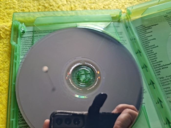 Crackdown 3 xbox one games Original