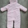 F&F Baby Snowsuit 3-6 months Image 2