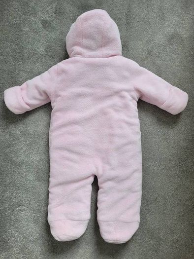F&F Baby Snowsuit 3-6 months