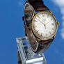 Vintage SWISS Watch AVIA Olympic 17 Jewels Working Image 2