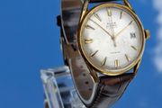 Vintage SWISS Watch AVIA Olympic 17 Jewels Working