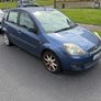 ford fiesta Image 2