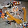 Lego Mars Mission collection 7690 7691 7693 7694 7695 7695 7699 7648 Image 3
