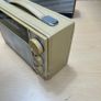 Vintage Roberts R606-MB Portable Radio + Benkson Solid State 8 - Faulty - PROP Image 9